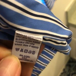 Ralph Lauren purple label dress shirt